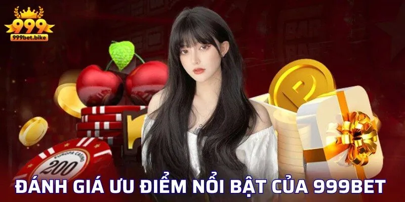 Đánh giá ưu điểm nổi bật của nhà cái