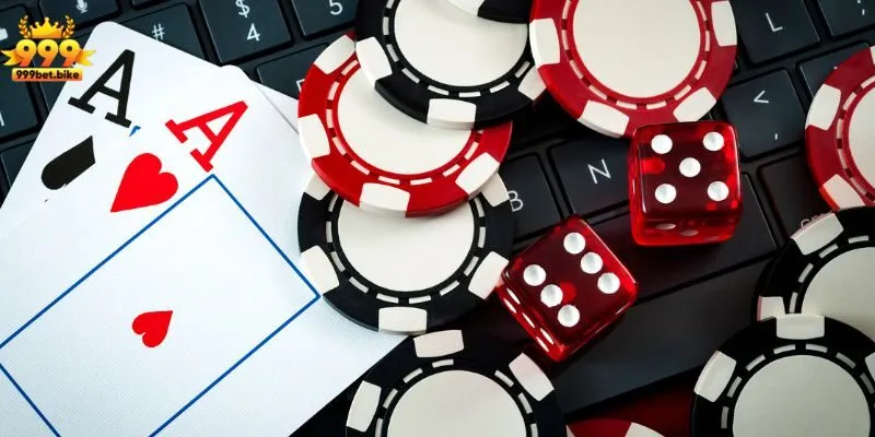 Tổng hợp ưu điểm nổi bật của mục game Casino 999bet